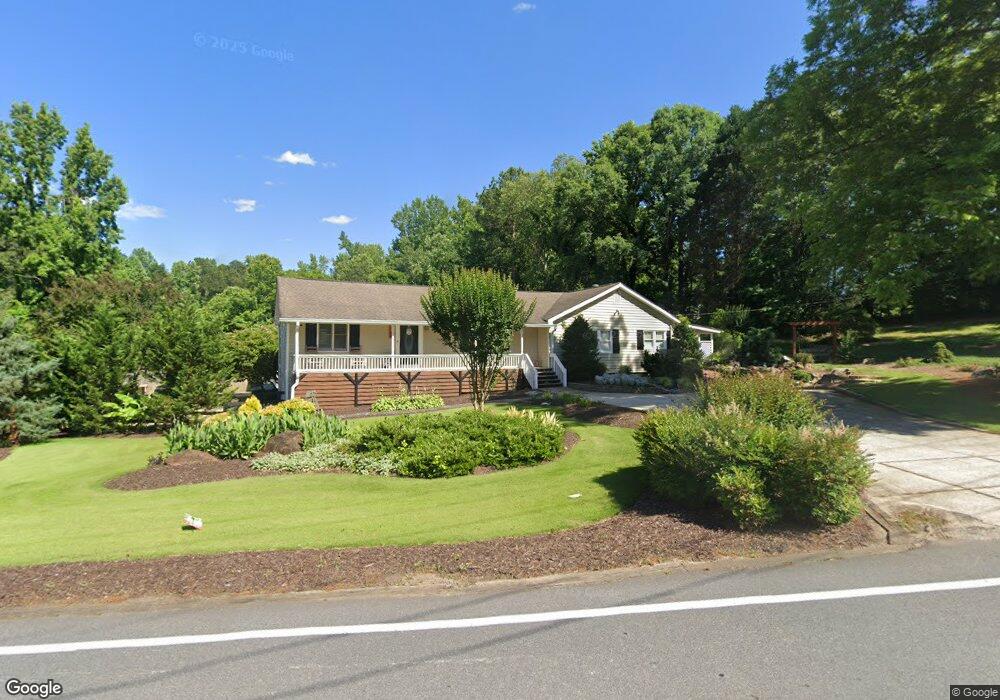 1233 W Wylie Bridge Rd, Woodstock, GA 30188 - photo 1