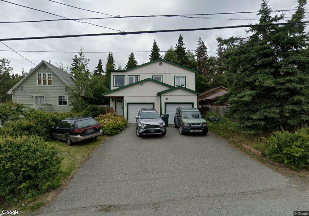 2009 W 32nd Ave, Anchorage, AK 99517 - photo 1