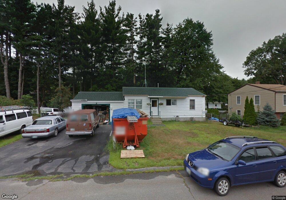 22 Terry St, Nashua, NH 03064 - photo 1