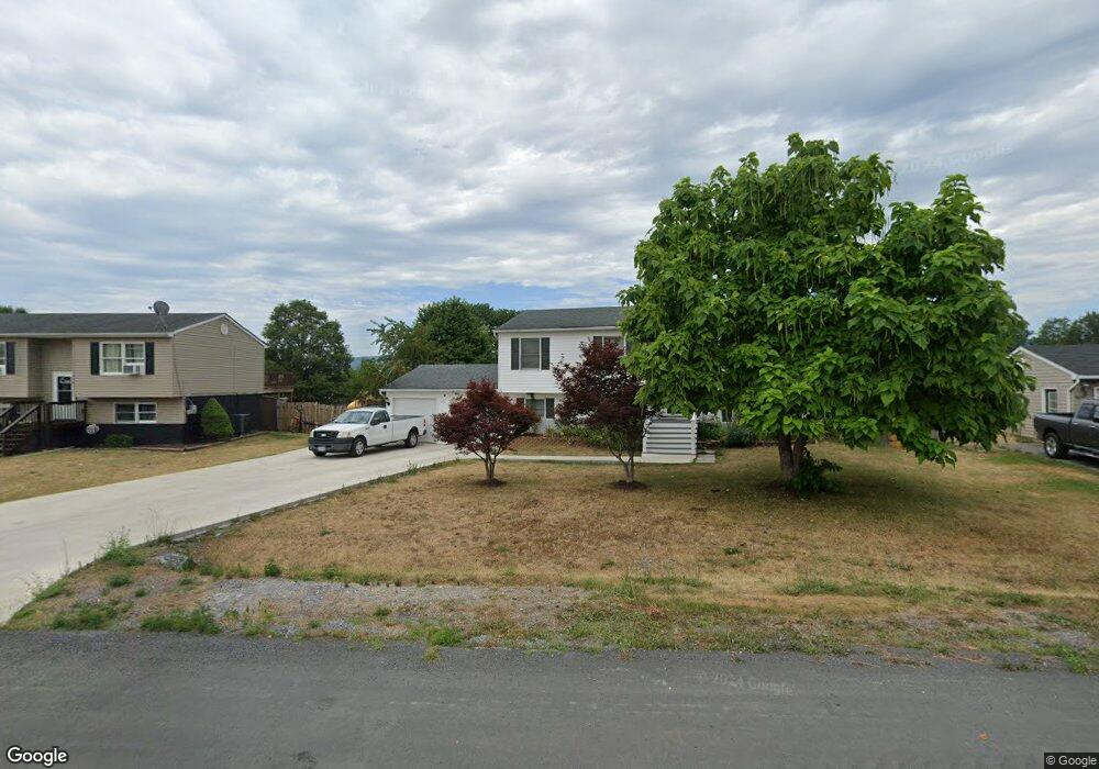 162 Breckenridge Ct, Strasburg, VA 22657 - photo 1