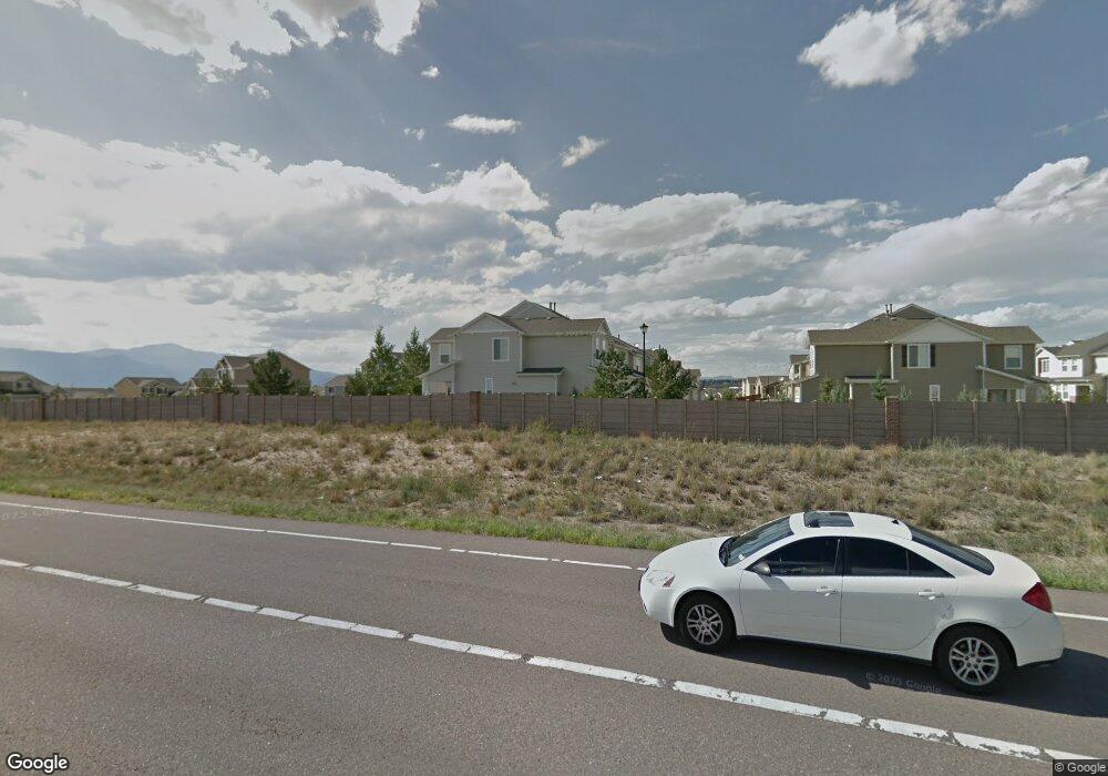 1728 Reilly Grove, Colorado Springs, CO 80951 - photo 1