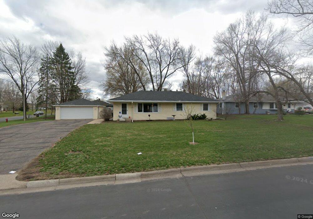 10930 Zion St NW, Coon Rapids, MN 55433 - photo 1