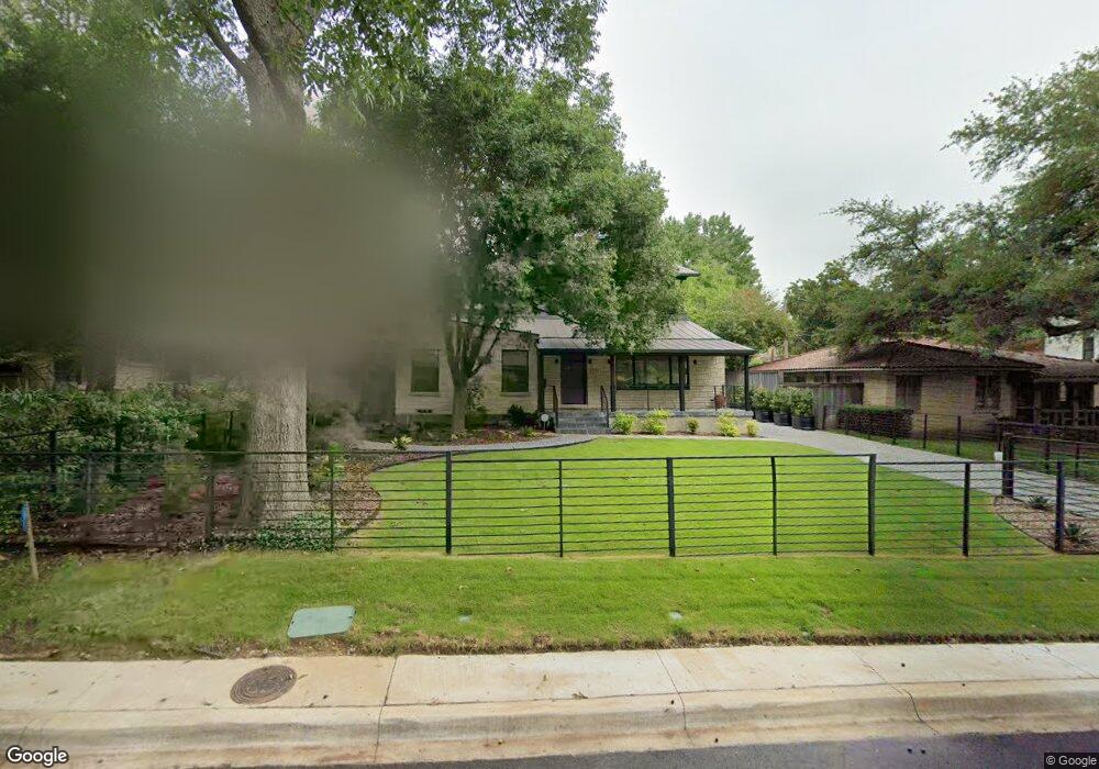 7211 Tokalon Dr, Dallas, TX 75214 - photo 1
