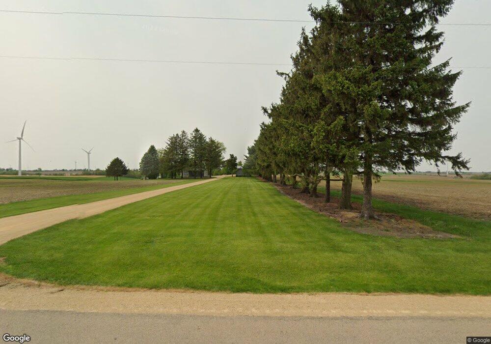 11198 N Christian Hollow Rd, Winslow, IL 61089 - photo 1