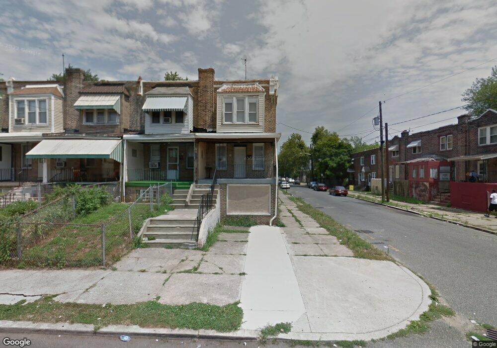 1782 Norris St, Camden, NJ 08104 - photo 1