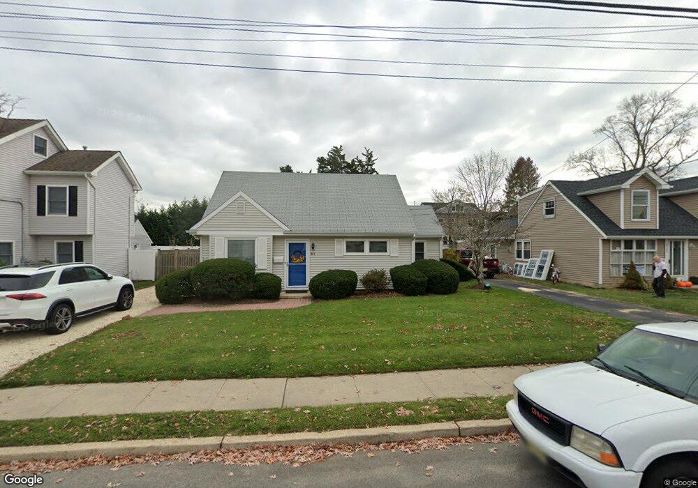 811 Wall Rd, Spring Lake, NJ 07762 - photo 1