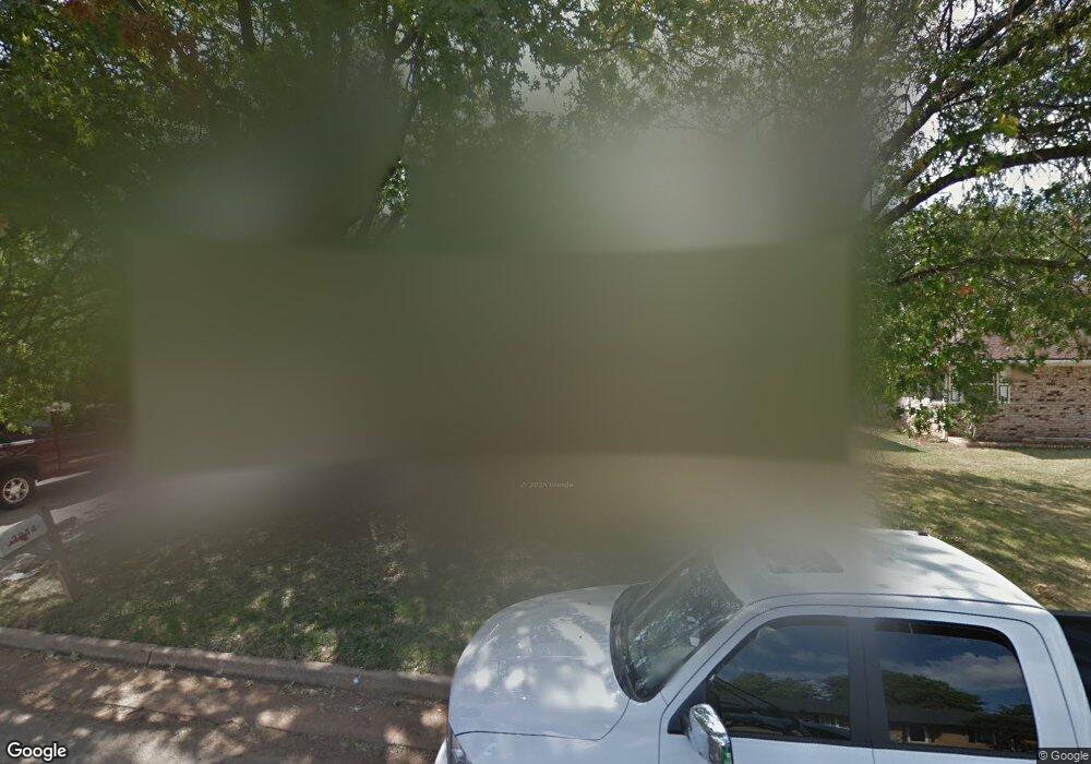 2344 NW 121st St, Oklahoma City, OK 73120 - photo 1