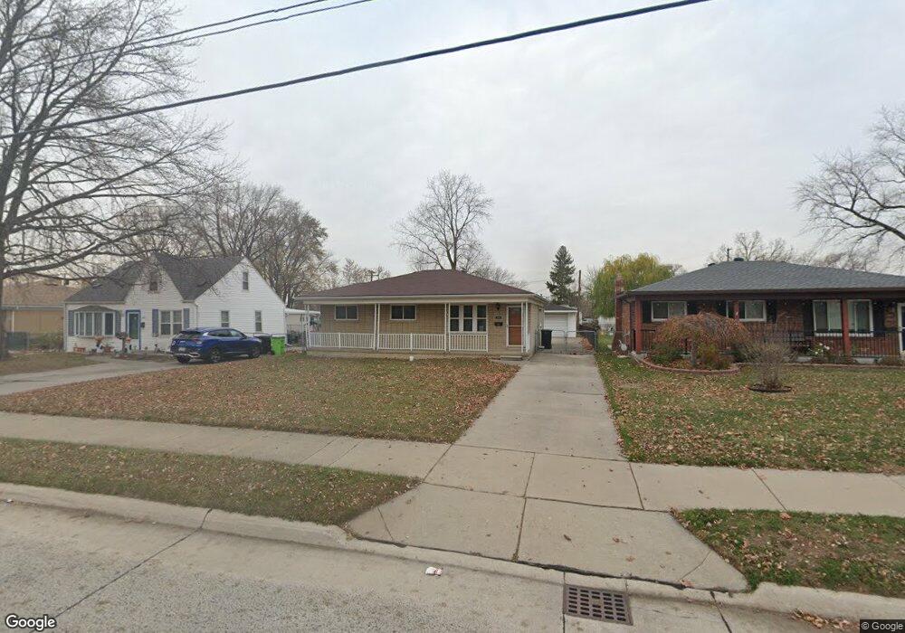 15395 Frazho Rd, Roseville, MI 48066 - photo 1