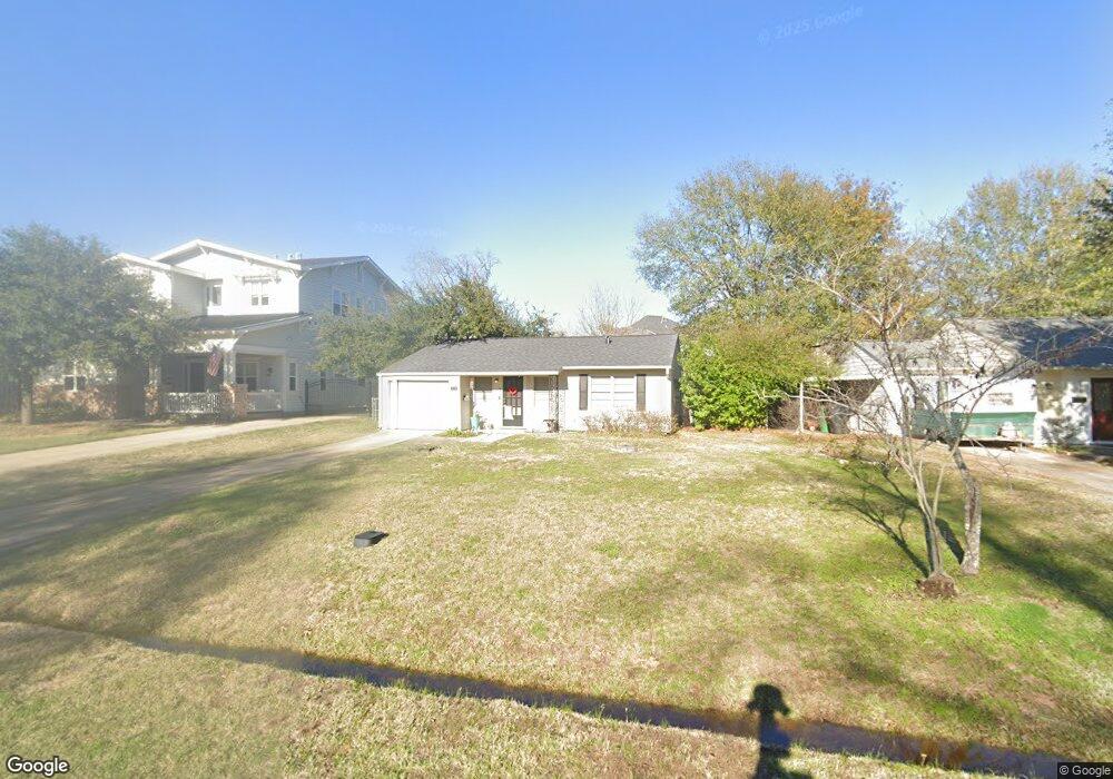 934 Althea Dr, Houston, TX 77018 - photo 1