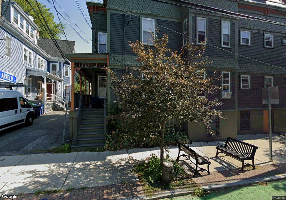 7 Arnold Ct unit 7, Somerville, MA 02143 - photo 1