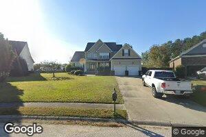 38 Mauser Dr, Lugoff, SC 29078