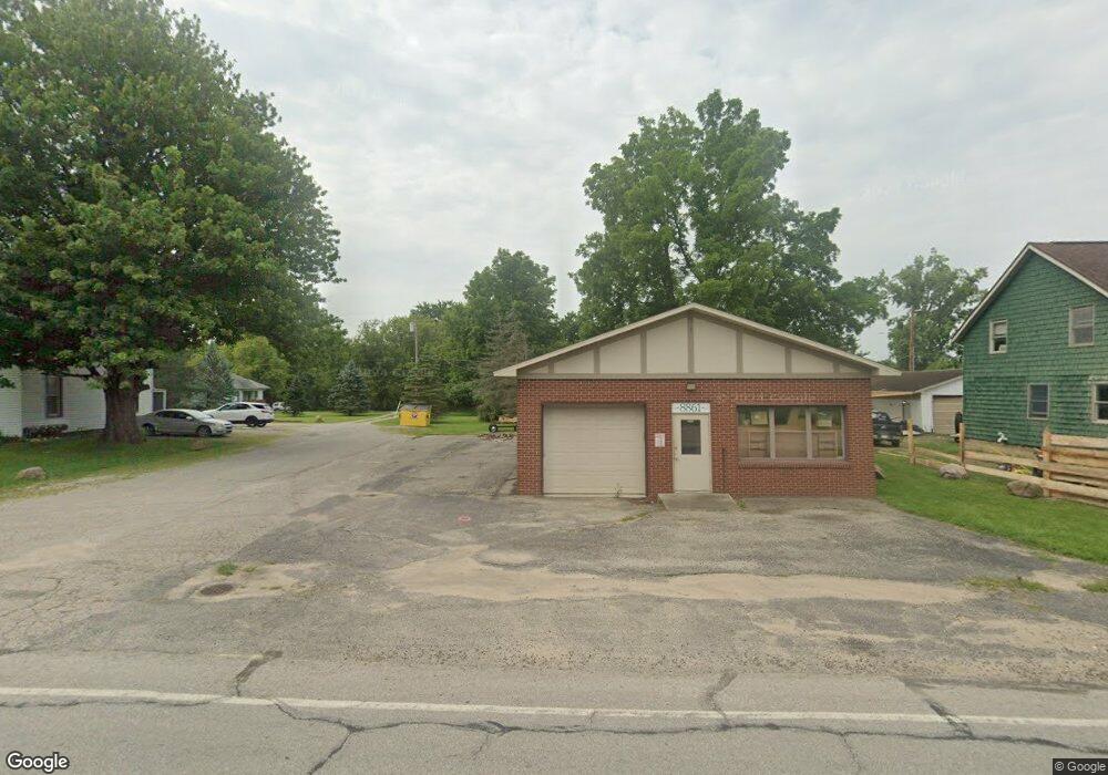 8867 van Cleve Rd unit CLEVE, Vassar, MI 48768 - photo 1