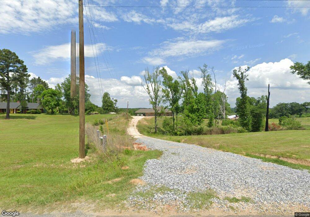 479 Welch Rd, Laurel, MS 39443 - photo 1