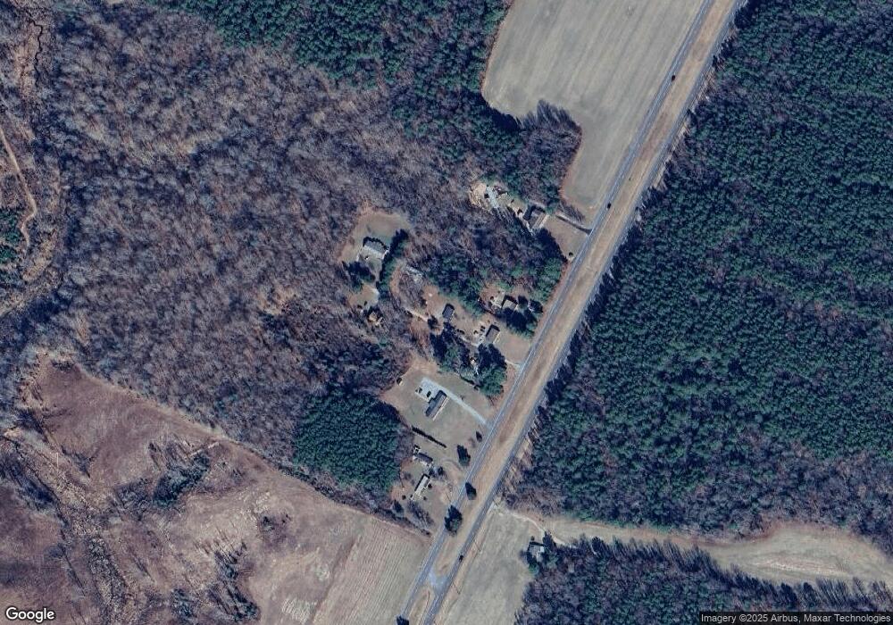 170 Pine Valley Rd, Tappahannock, VA 22560 - photo 1