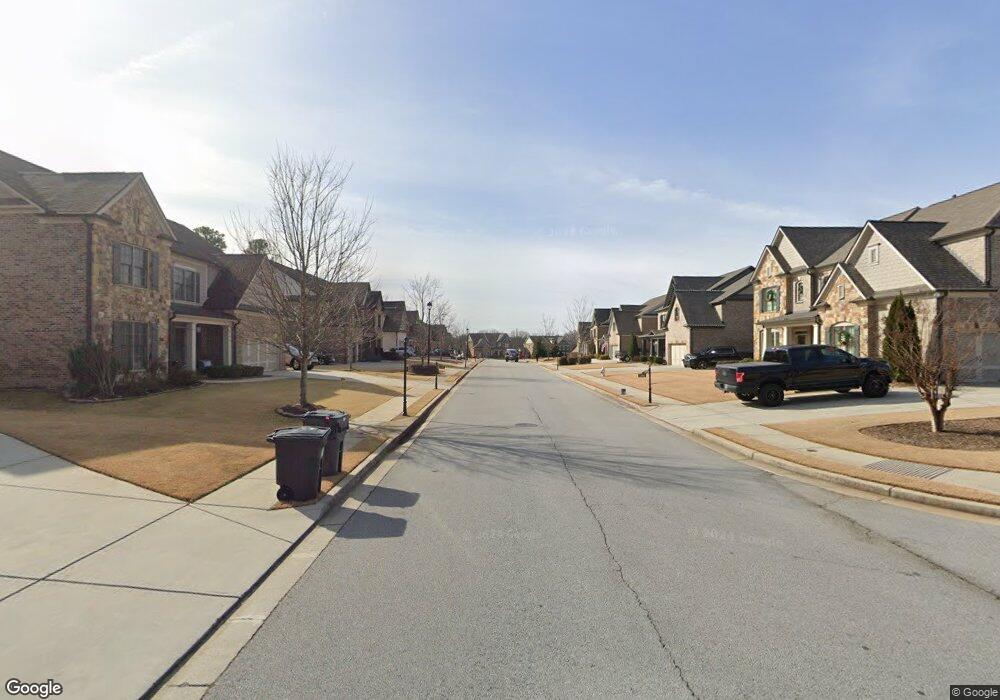 0 Lily Magnolia Ct unit 8113850, Buford, GA 30519 - photo 1
