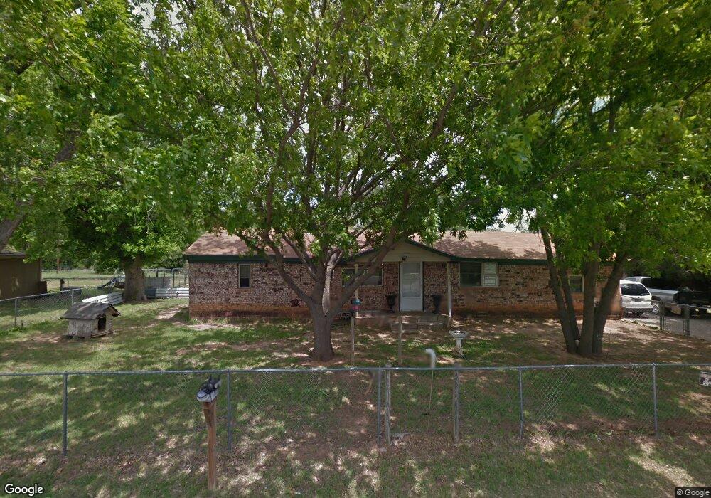 3402 Kent Rd, Duncan, OK 73533 - photo 1