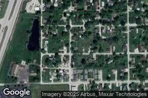 430 W Griffith St, Shelburn, IN 47879