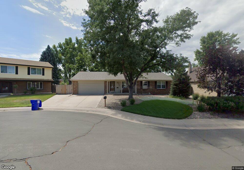 14262 E Wyoming Place, Aurora, CO 80012 - photo 1
