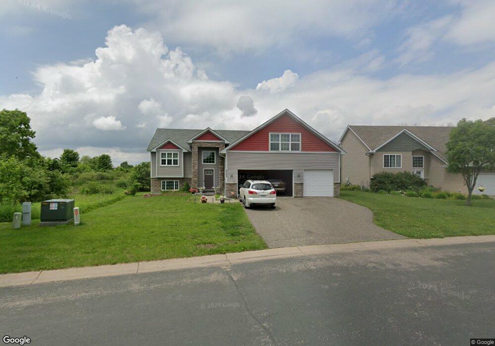 5102 159th St N, Hugo, MN 55038 - photo 1