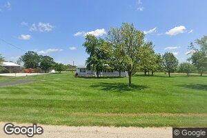 1078 Raccoon Rd, Everest, KS 66424