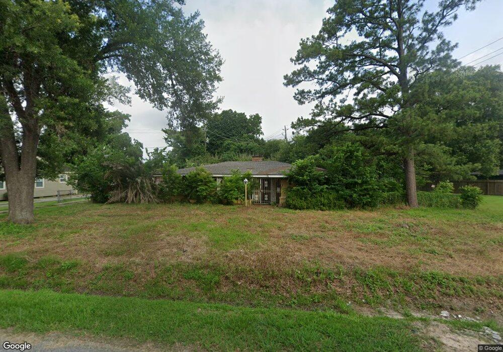 5330 Milart St, Houston, TX 77021 - photo 1