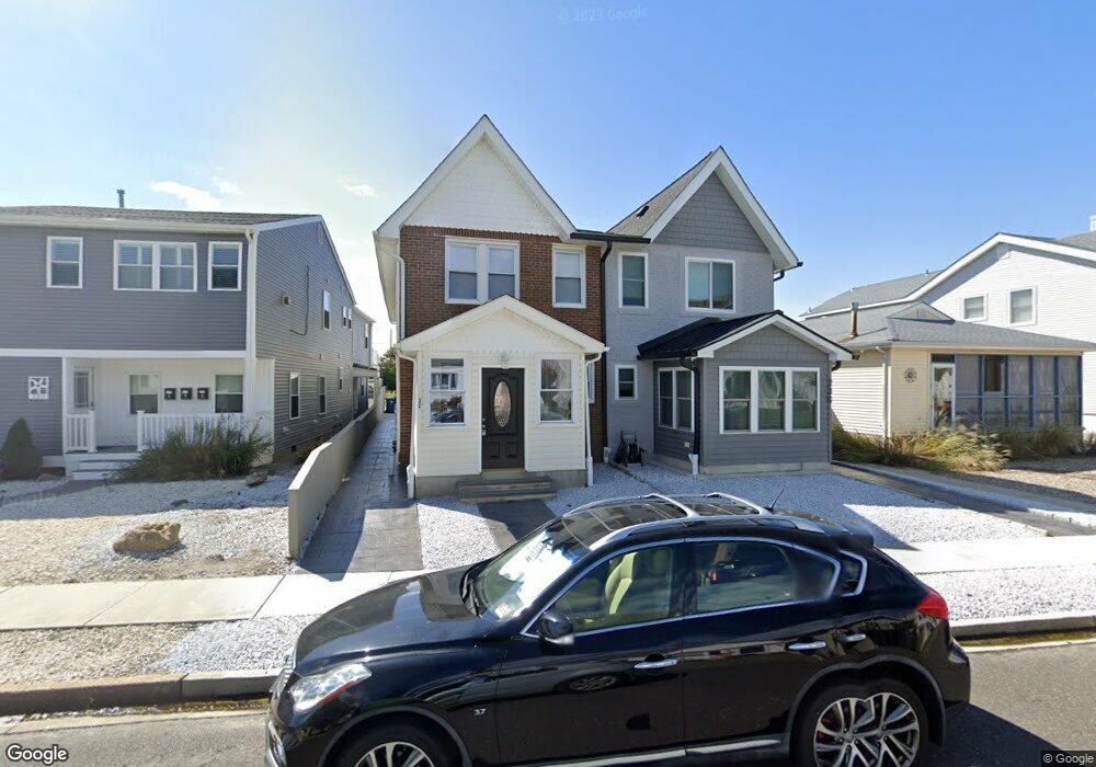 232 36th St S unit 1, Brigantine, NJ 08203 - photo 1