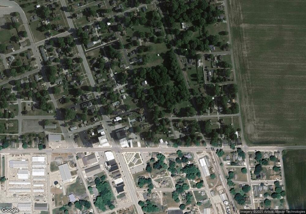 203 N Maple St, Argos, IN 46501 - photo 1