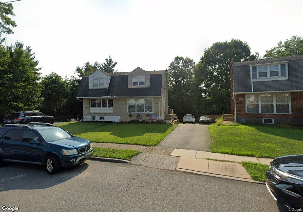 1542 Blackrock Rd, Swarthmore, PA 19081 - photo 1