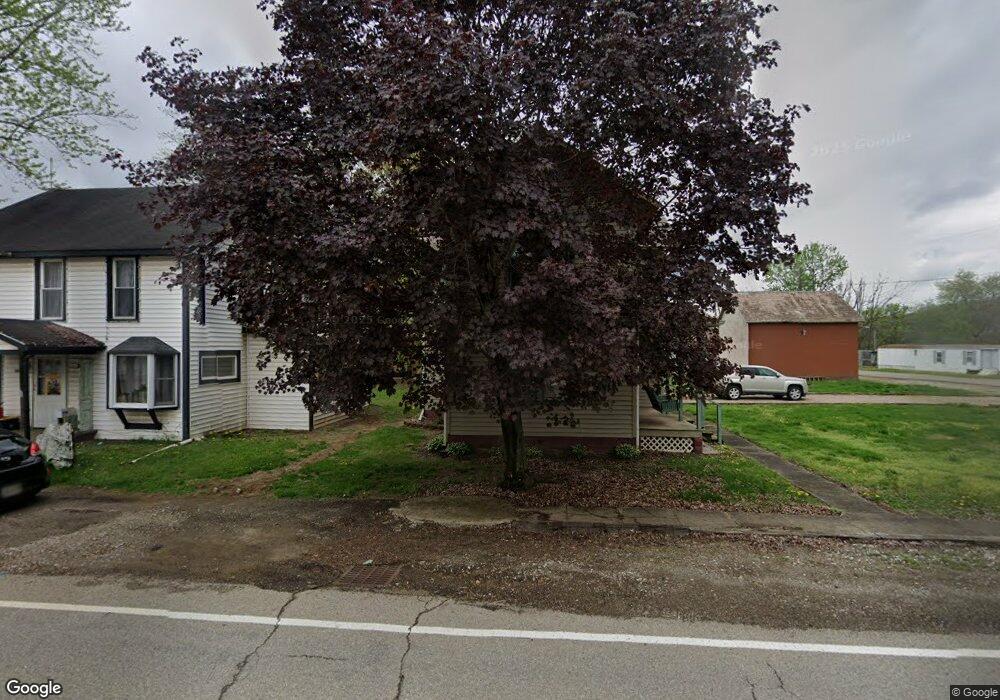 12885 Main St, Trinway, OH 43842 - photo 1