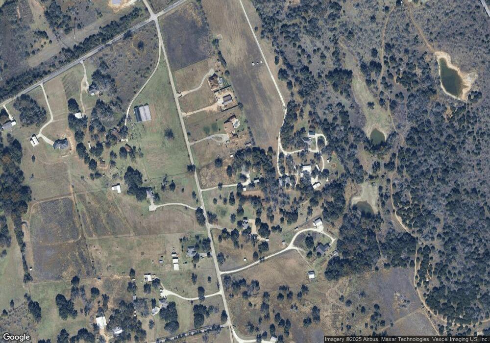 4015 Dunn Ct, Granbury, TX 76049 - photo 1