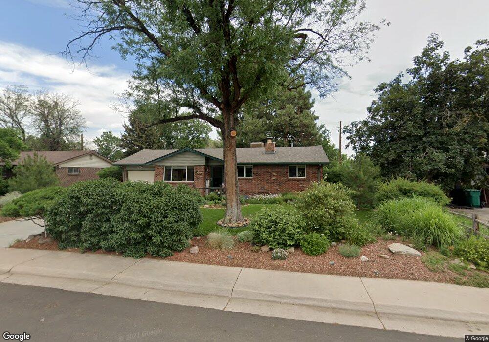 12377 E Kentucky Ave, Aurora, CO 80012 - photo 1