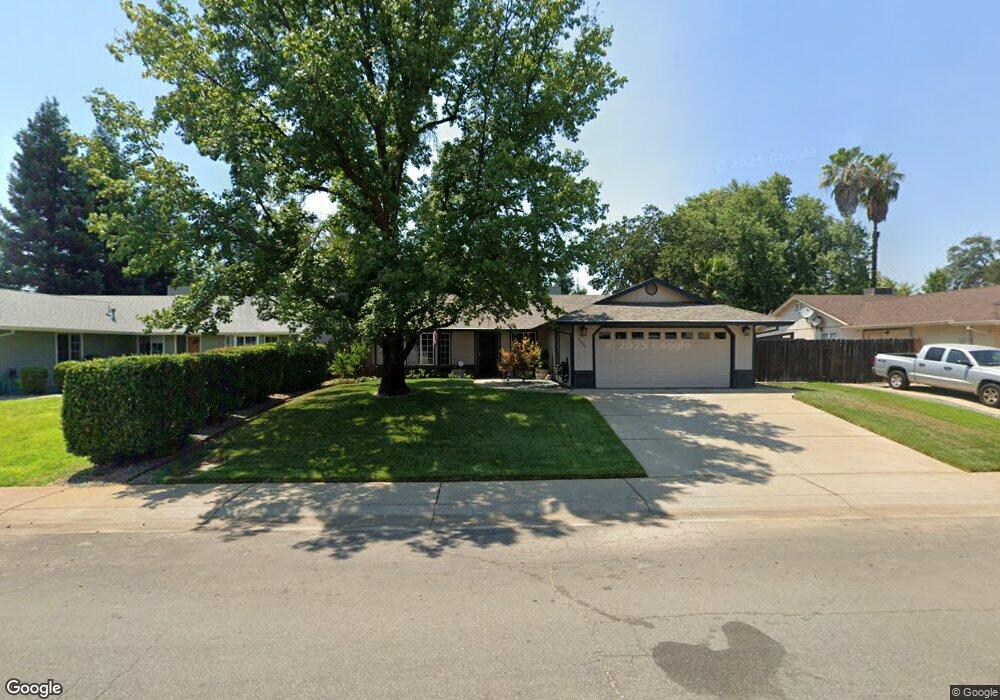 1966 Charade Way, Redding, CA 96003 - photo 1