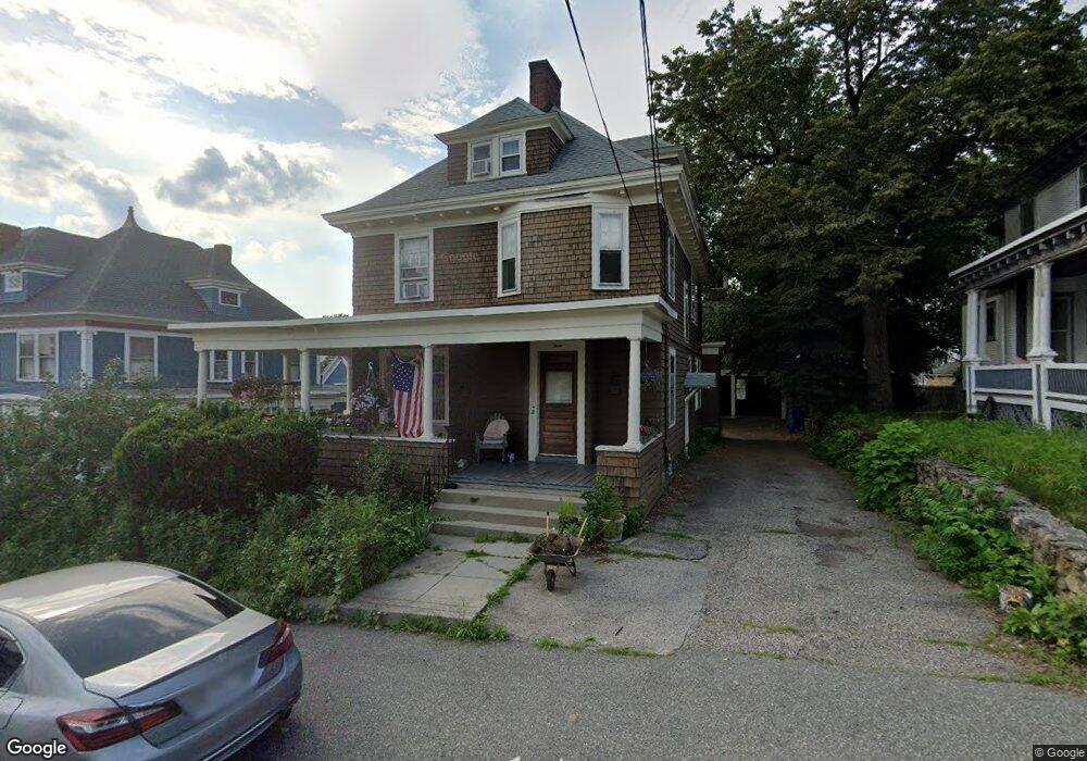 3 Logan St, Lawrence, MA 01841 - photo 1