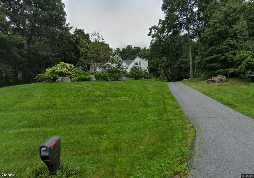 21 Osgood St, Windham, NH 03087 - photo 1