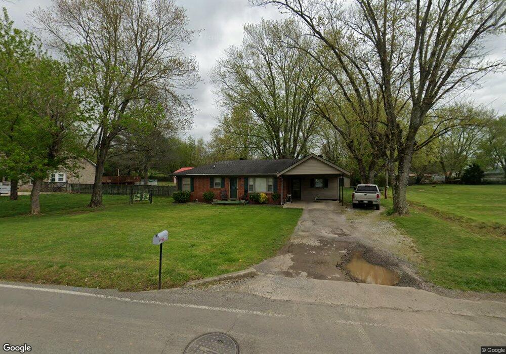 712 S Russell St, Portland, TN 37148 - photo 1