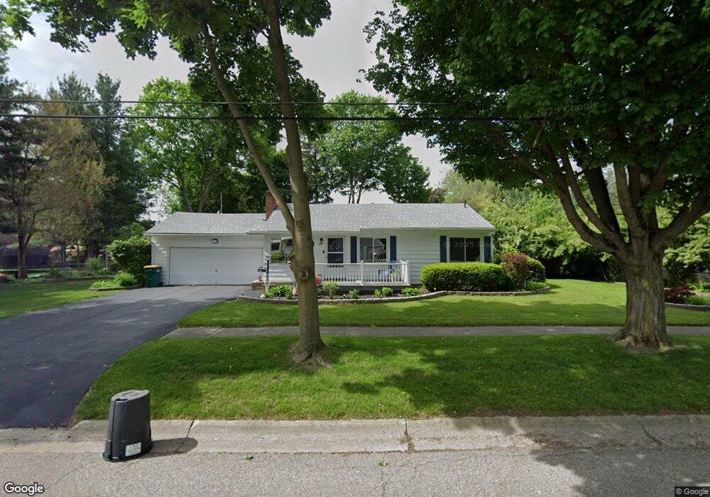 1128 Beatrice St, Flushing, MI 48433 - photo 1