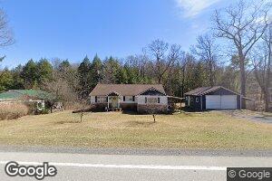 9042 Mahaffey Grampian Hwy, Grampian, PA 16838