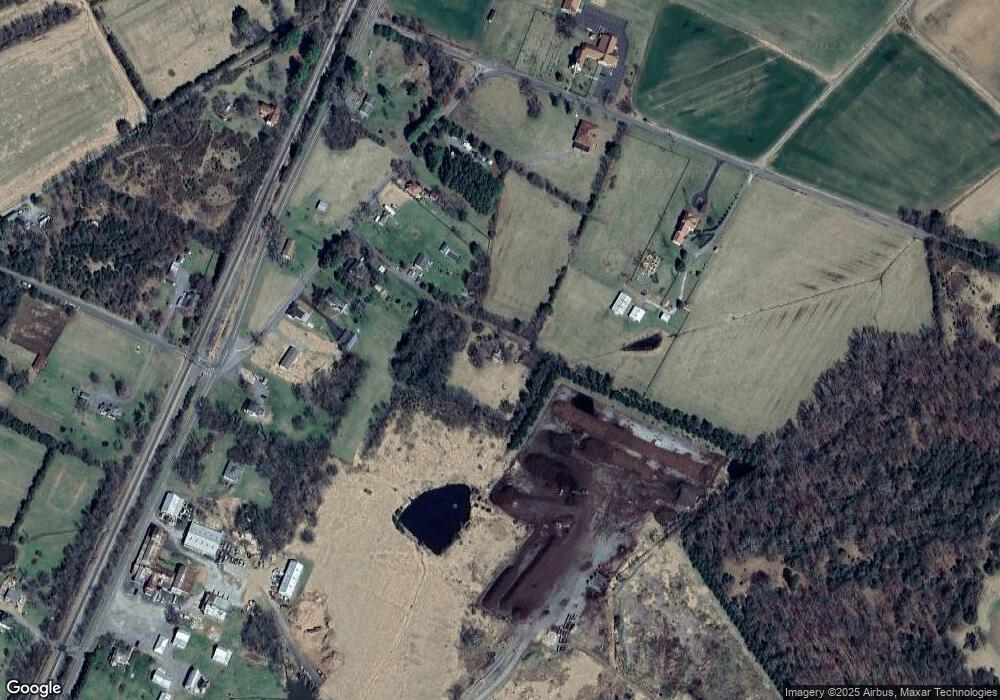 12138 Mitchell Rd, Mitchells, VA 22729 - photo 1