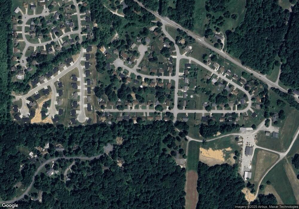 6404 Brent Dr, Floyds Knobs, IN 47119 - photo 1