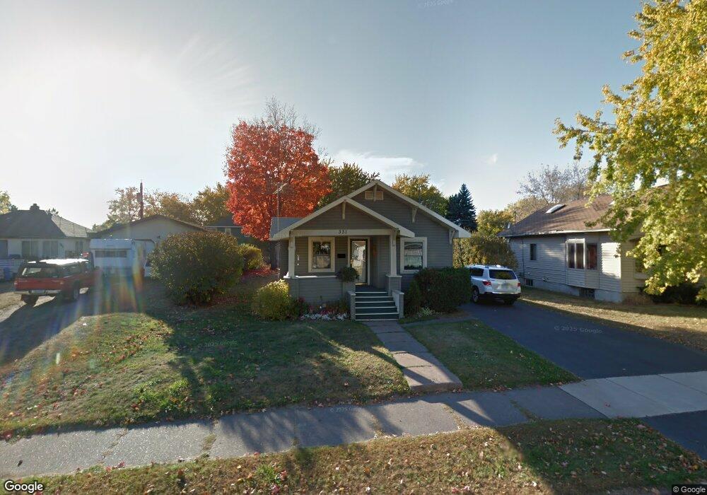 331 9th St, Cloquet, MN 55720 - photo 1