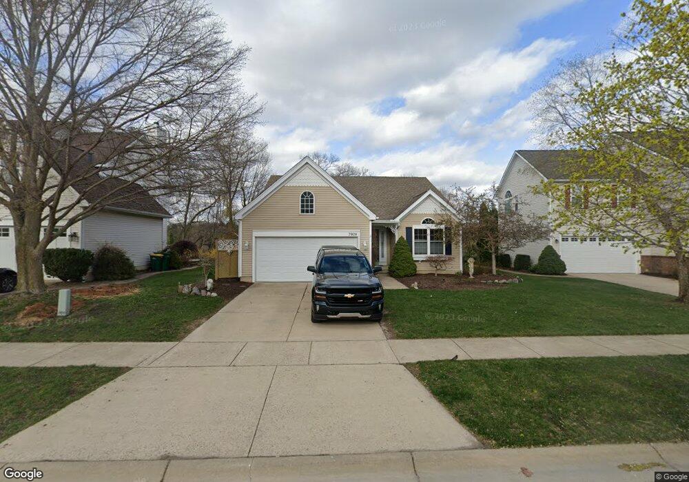 7028 Ulrich unit 206, Dexter, MI 48130 - photo 1