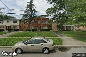 4072 Longford Dr, Cincinnati, OH 45236