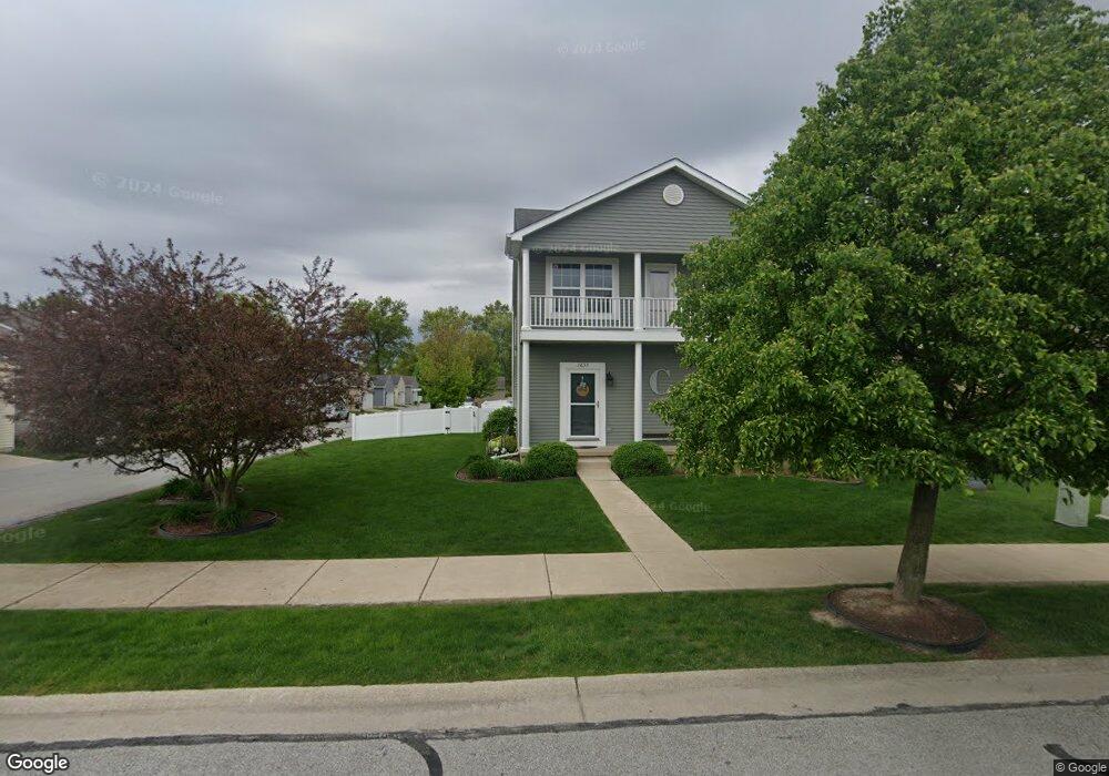 12794 Ellsworth St, Crown Point, IN 46307 - photo 1
