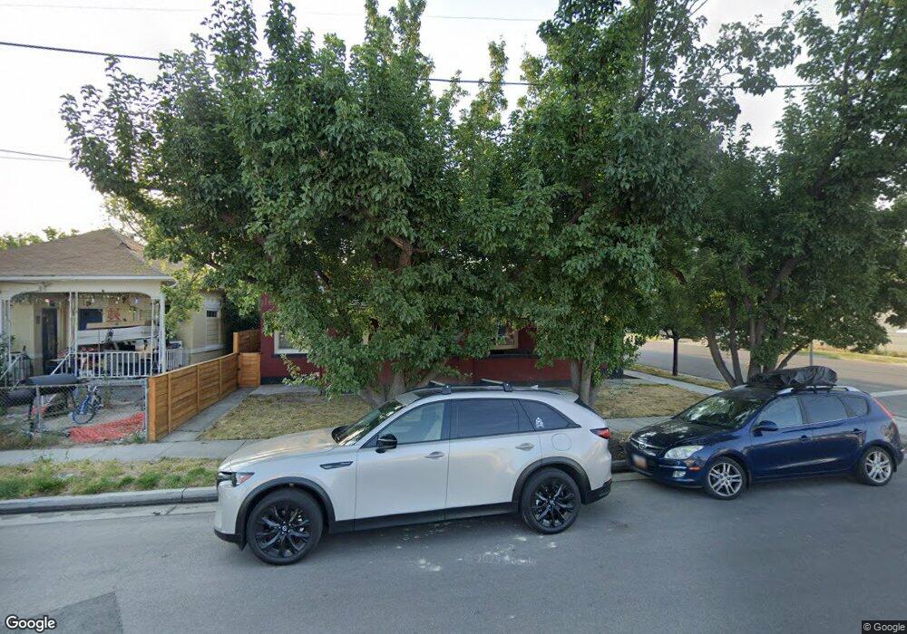 7604 S Locust St, Midvale, UT 84047 - photo 1