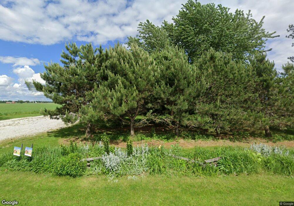 2151 Knauss Rd, Bucyrus, OH 44820 - photo 1