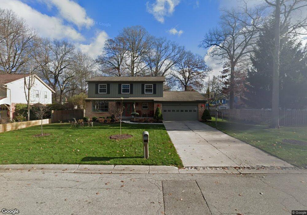 3034 Monticello Dr, Port Huron, MI 48060 - photo 1