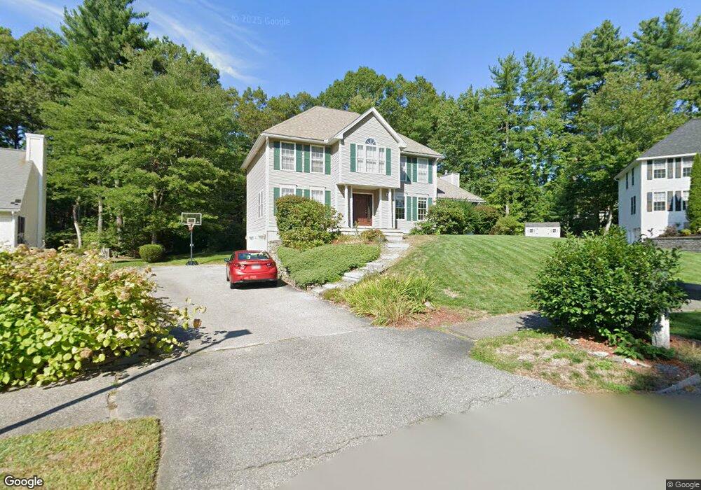 17 Autumn Glen Cir, Nashua, NH 03062 - photo 1