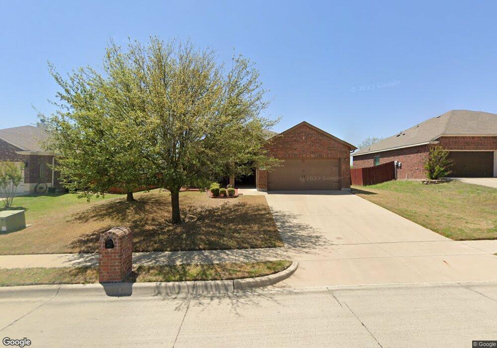1552 Stetson Dr, Weatherford, TX 76087 - photo 1