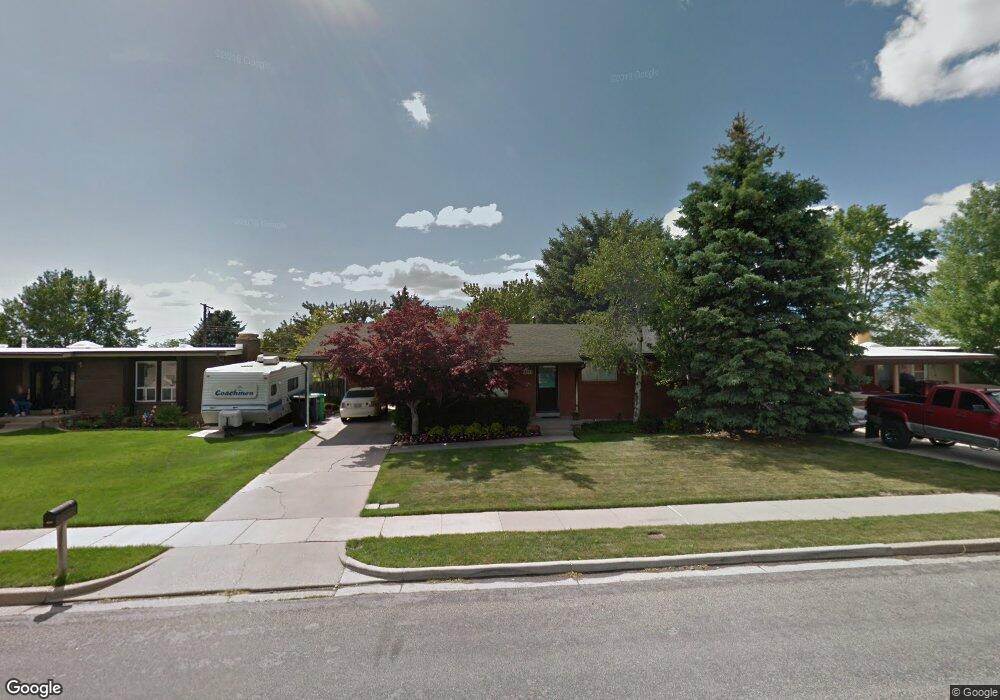 1692 S 550 W, Woods Cross, UT 84087 - photo 1