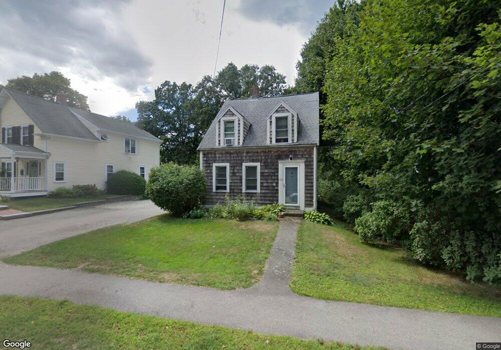 53 Hersey St, Hingham, MA 02043 - photo 1